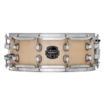 Redoblante Mapex Mpx Birch 14'' X 5,5'' Mpbc4550cxn