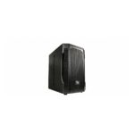 Sistema Line Array Activo Tecshow Sound Pole 10 - 4x3 - Imagen 3