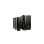 Sistema Line Array Activo Tecshow Sound Pole 10 - 4x3