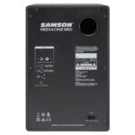 Par de Monitores de Estudio Samson M50 - 5.25 - Imagen 2