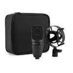 Micrófono Shure PGA27-LC - Condenser Estuche