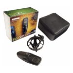 Micrófono Shure PGA27-LC - Condenser Estuche - Imagen 3