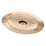 Platillo Stagg Sench18bzz China 18 Pulgadas Sensa Sizzle