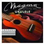 Encordado Magma Uk100N Ukelele - Imagen 6