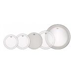 Set Parches Remo Encore 12 13 16 Powerstroke 22 Ambassador14