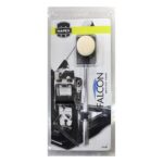 Mazo De Bombo Individual Falcon Mapex Acf-bpk Con Contrapeso - Imagen 2