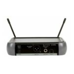 Micrófono Inalámbrico Tecshow WMX-310 - Imagen 3