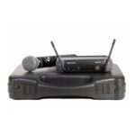 Micrófono Inalámbrico Tecshow WMX-310