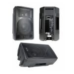 Bafle Activo Tecshow APL-1500A - 15 - Imagen 6