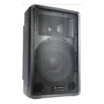 Bafle Activo Tecshow APL-1500A - 15 - Imagen 2