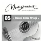 Encordado Magma Gc110 para Clasica 5ta Tension Media
