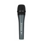 Micrófono Sennheiser E-845 - Dinámico Supercardioide