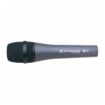 Micrófono Sennheiser E-845 - Dinámico Supercardioide - Imagen 2