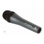 Micrófono Sennheiser E-845 - Dinámico Supercardioide - Imagen 3