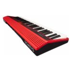 Teclado portatil Roland GO61K Sensitivo, 61 teclas. Bluetooth - Imagen 3