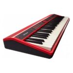 Teclado portatil Roland GO61K Sensitivo, 61 teclas. Bluetooth - Imagen 2