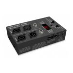 Cable Tester Behringer CT200 3 Modos Probador Cables 8 En 1