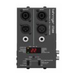 Cable Tester Behringer CT200 3 Modos Probador Cables 8 En 1 - Imagen 4