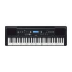 Teclado Musical Yamaha PSREW310 76 Teclas Sensitivo