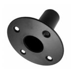 Sombrero Metálico Para Bafle Audio Profesional DS205