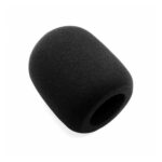 Rompeviento Antipop Samson WS03 - Micrófono Condenser