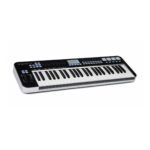 Teclado Controlador Midi Samson-kgr49 Usb Graphite 49 Teclas - Imagen 2