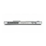 Teclado Controlador Midi Samson-kgr49 Usb Graphite 49 Teclas - Imagen 3