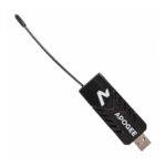 Micrófono Inalámbrico Apogee U-11H - Mano Uhf USB - Imagen 3