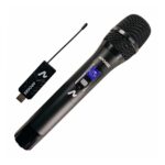 Micrófono Inalámbrico Apogee U-11H - Mano Uhf USB