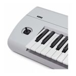 Sintetizador Korg I3 Workstation 61 Teclas Plateado Metalizado - Imagen 3