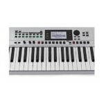 Sintetizador Korg I3 Workstation 61 Teclas Plateado Metalizado - Imagen 7