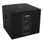 Subwoofer Activo Electro Voice EKX15SP - 15 - Imagen 5