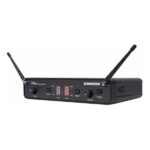 Micrófono Inalámbrico Samson C288HQ6E-B - Doble Mano - Imagen 4