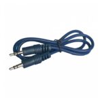 Cable 3.5 St /3.5 Hq 4 Mts