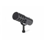 Micrófono Samson Q9U - Dinámico Cardioide