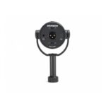 Micrófono Samson Q9U - Dinámico Cardioide - Imagen 4