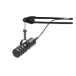 Micrófono Samson Q9U - Dinámico Cardioide - Imagen 5