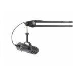 Micrófono Samson Q9U - Dinámico Cardioide - Imagen 6