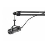 Micrófono Samson Q9U - Dinámico Cardioide - Imagen 7