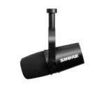 Micrófono Shure MV7-K - Dinámico Podcast - Imagen 2