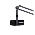 Micrófono Shure MV7-K - Dinámico Podcast - Imagen 5