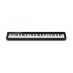 Piano Digital Privia Casio Px-s1100bk 88 Teclas- Bluetooth, negro