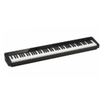 Piano Digital Privia Casio Px-s1100bk 88 Teclas- Bluetooth, negro - Imagen 2