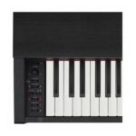 Piano Digital Casio Privia Px-770  De 88 Teclas Con Mueble (negro) - Imagen 3