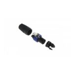 Ficha Neutrik NL4FX Speakon Macho 4 Contactos - Imagen 4