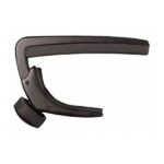 Capodastro para guitarra electrica/acustica, Ultra-Liviano DADDARIO PW-CP-07 - Imagen 2