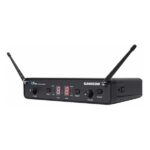 Micrófono Inalámbrico Samson C288HQ6E-H - Doble Mano - Imagen 2