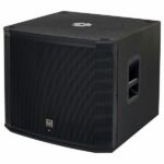 Subwoofer Activo Electro Voice EKX-18SP - 18 - Imagen 2