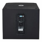 Subwoofer Activo Electro Voice EKX-18SP - 18 - Imagen 5