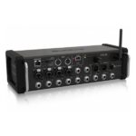 Mesa de Mezcla Digital Midas MR12 - 12 Canales con WiFi - Imagen 3